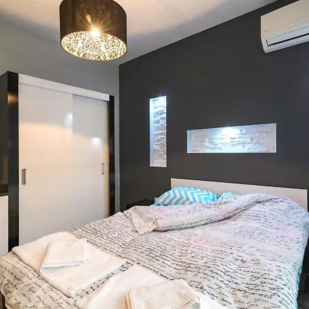 Reаch Dreams 1 Apartman *
