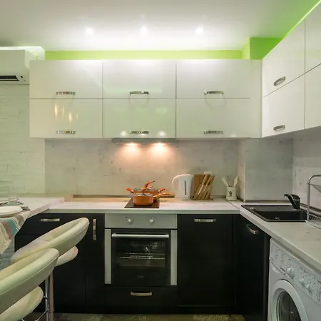 Apartman Reаch Dreams 1 *