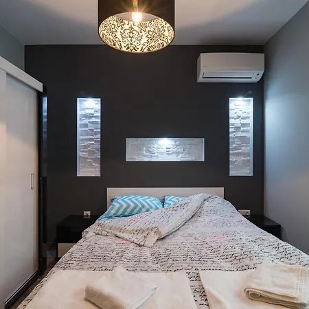 Apartman Reаch Dreams 1