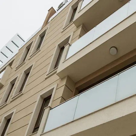 Apartman Reаch Dreams 1