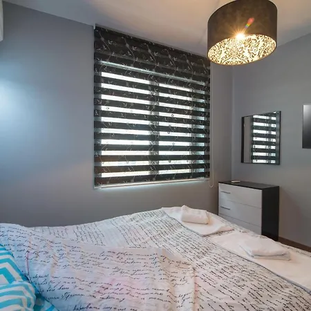 Apartman Reаch Dreams 1 *