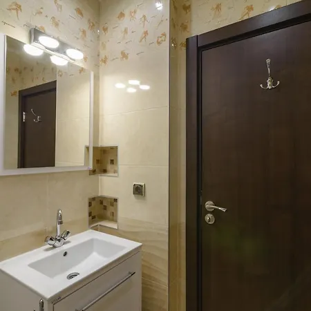 Reаch Dreams 1 アパート ヴァルナ