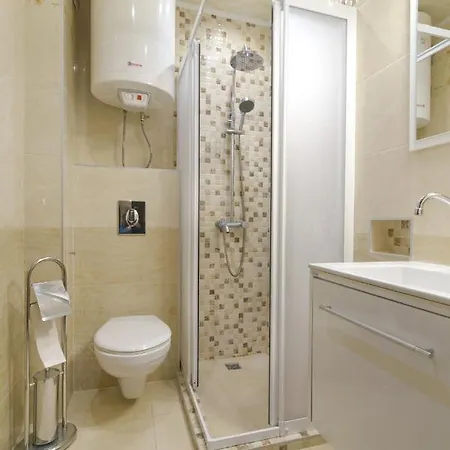 Apartmán Reаch Dreams 1 Varna