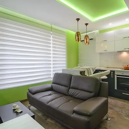 Reаch Dreams 1 Apartment Varna