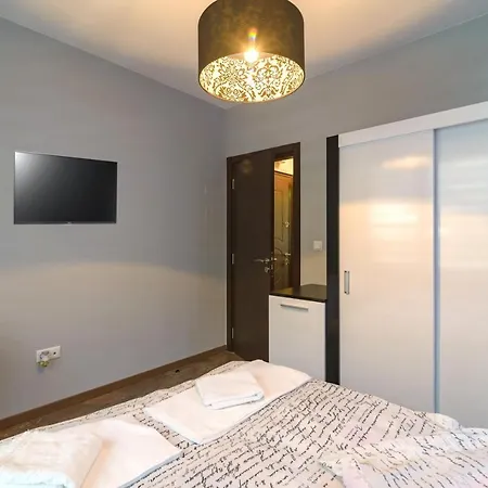 Reаch Dreams 1 Apartmán *