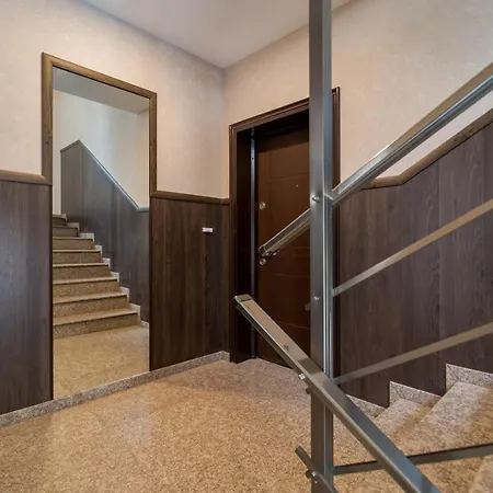 Apartmán Reаch Dreams 1 Varna