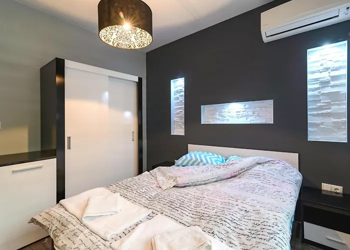 Reаch Dreams 1 דירה *