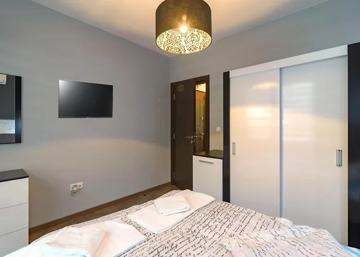 Reаch Dreams 1 דירה *