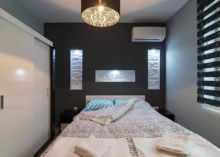 דירה Reаch Dreams 1